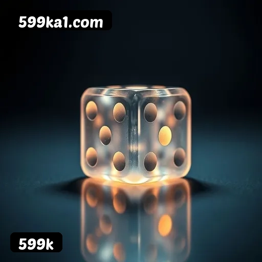 Tabela RTP dos jogos de cassino da 599k