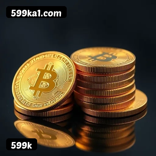 599k segurança SSL 256-bit - Licença Curaçao, eCOGRA, GLI certificado